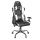Trust GXT 708W Resto Gaming (Czarno-Biały) - 684610 - zdjęcie 2